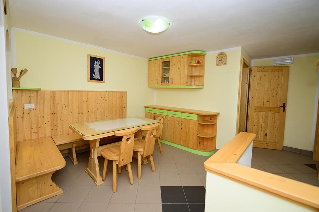Apartma Vidmar Otlica Ajdovščina Exterior foto